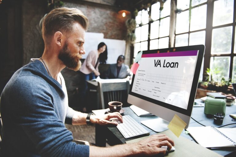 How to Assume a VA Loan in 5 Easy Steps