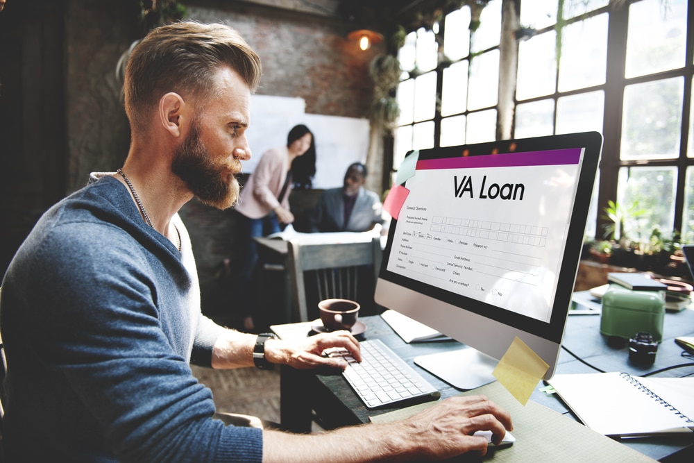 How to Assume a VA Loan in 5 Easy Steps