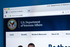 VA-Website