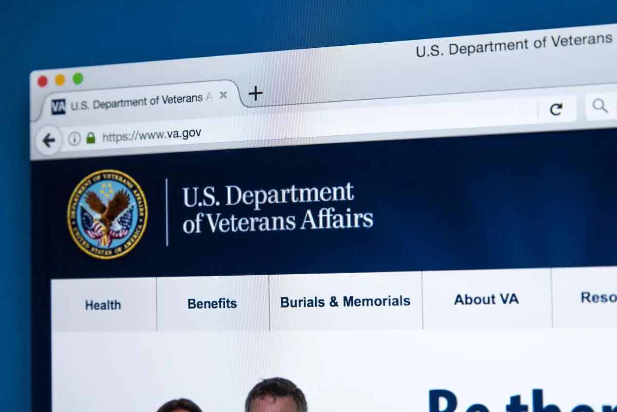 VA-Website